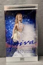 Diva gone platinum - diva,