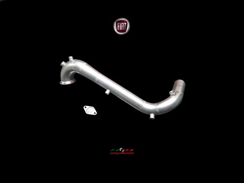 Tubo pipe collettore - tubo,