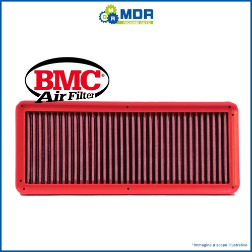 Filtro aria sportivo bmc fiat - aria,