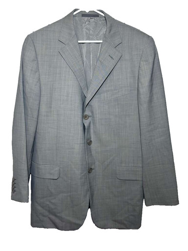 Giacca tuta uomo gianni - giacca,