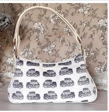 braccialini borsa a spalla