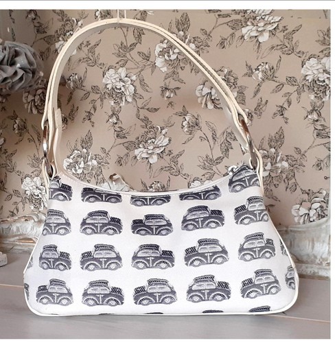 Braccialini borsa spalla - braccialini,