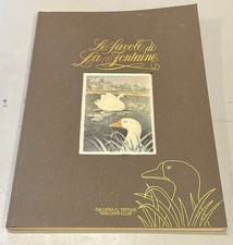 favole di la fontaine bellini