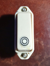 VIMAR Serie 7000 Pulsante normale art. 7035