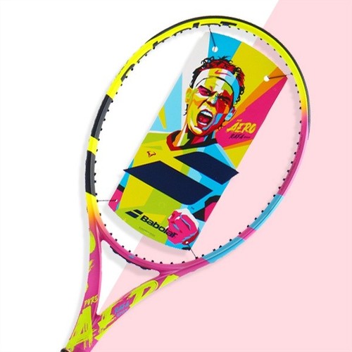 Racchetta tennis babolat - tennis,