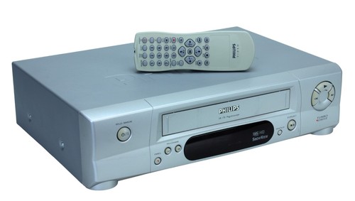 Philips vr170 - philips,