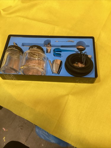 Kit aerografo 1500