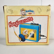 White walkman cassette - walkman,