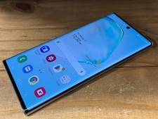 Samsung Galaxy Note10 -