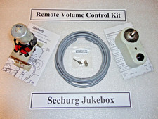 Seeburg Jukebox, Kit Controllo