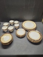 Set piatti Wedgwood Cornucopia