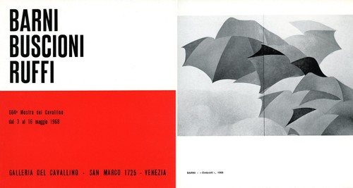 Barni roberto buscioni - barni,,