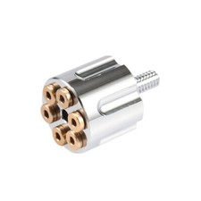 Bullone sella parafango per