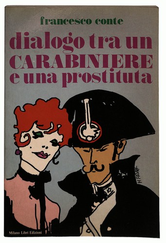 Ebond dialogo tra - dialogo, un