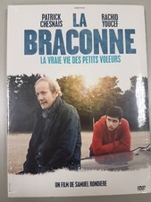 Nuova DVD La Cartuccera