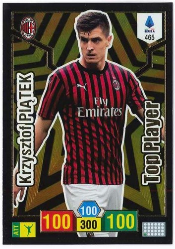 Calciatori adrenalyn 2019 - adrenalyn,