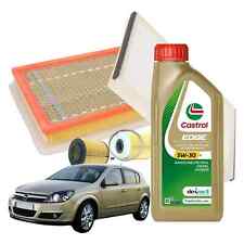 Kit Tagliando Opel Astra H 1.7