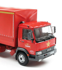 IVECO Zeta 79.14 / Cervezas