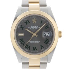 ROLEX Datejust 41mm 126303