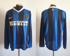 (M) INTER MILAN SHIRT JERSEY
