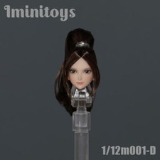 Corpo action figure Iminitoys