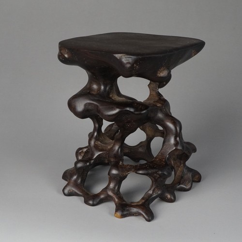 Espositore stand legno - , duro