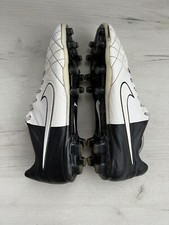 Scarpe calcio nike tiempo - da,