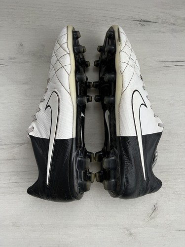 Scarpe calcio nike tiempo - da,