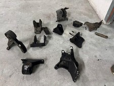 Mitsubishi lancer evo X 10