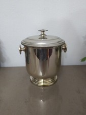 Portaghiaccio  Secchiello per