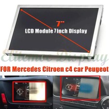 Modulo Display LCD 7" per