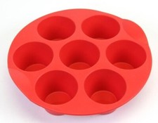 Tupperware Padella per Muffin