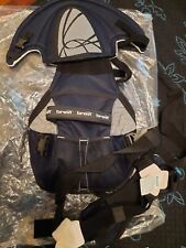 Marsupio Brevi Pod Blu Navy