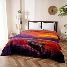 Trapuntino copriletto