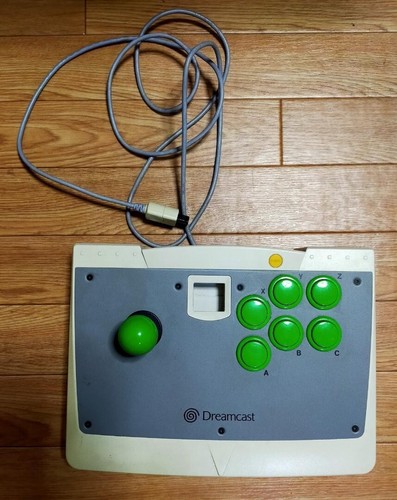 Controller sega dreamcast - controller,