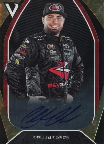 Cartolina autografa panini - cartolina,