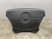AIRBAG VOLANTE MERCEDES CLASSE E C S W140 S320 1404601198 1991 2000