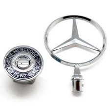 Stella del cofano rimovibile