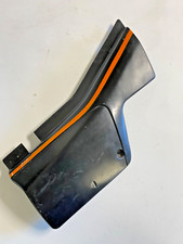 Carénage arrière droit Honda