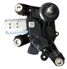 MOTORINO SPAZZOLE TERGICRISTALLI POSTERIORE NISSAN QASHQAI 2018 ORIGINALE