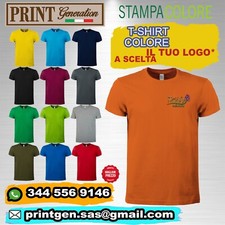 Shirt magliette - t-shirt,