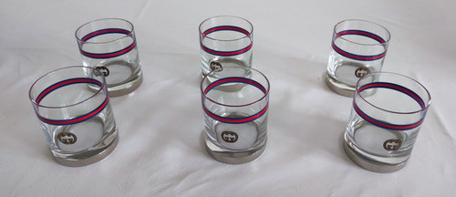 Set bicchieri whisky - set,
