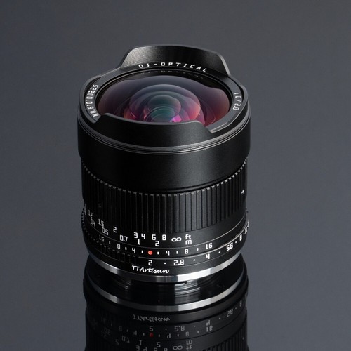 Ttartisan f2 obiettivo - ttartisan, 10