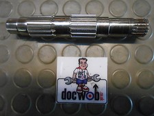 Suzuki RMZ250 2007-2012 cambio