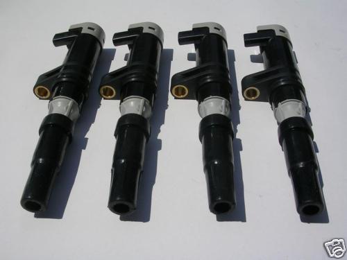 Bobines renault clio laguna - bobines,