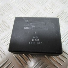 Coperchio CDI HONDA 125 FORZA