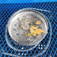 Têt outil de nettoyage à