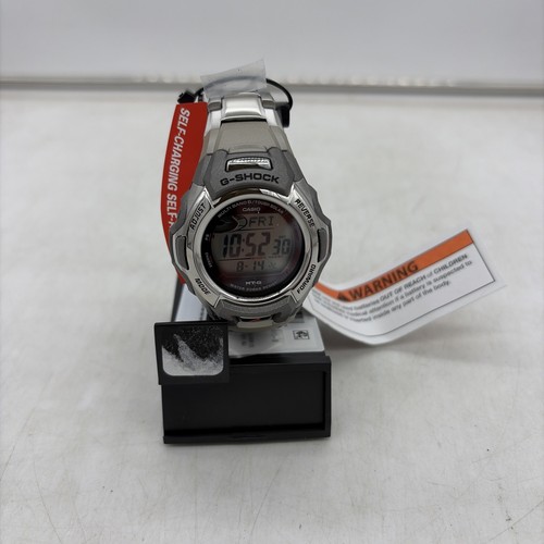 Orologio uomo casio shock - orologio, g-shock