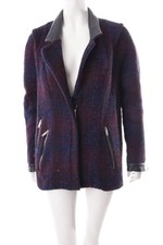 ZARA Giacca di lana Donna