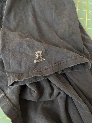 Shirt uomo vintage - t-shirt,